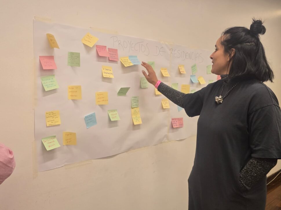 Graner participa al MIC Chile 2025