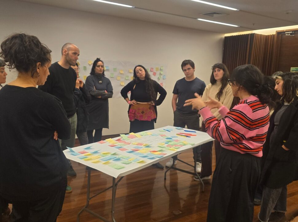 Graner participa al MIC Chile 2025