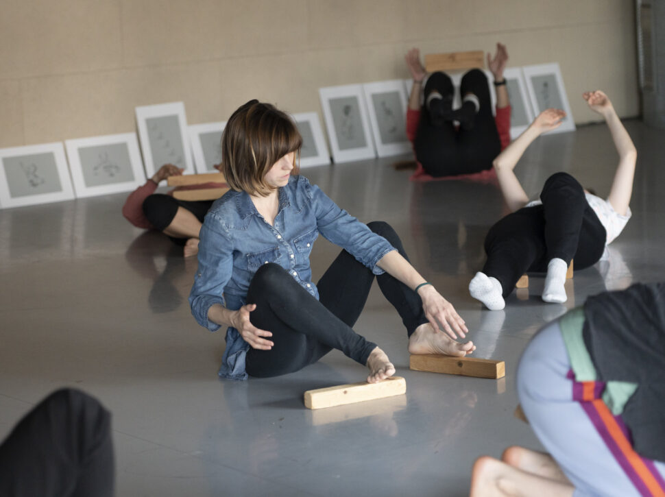 ‘Experiential training’ 2022-23 school year