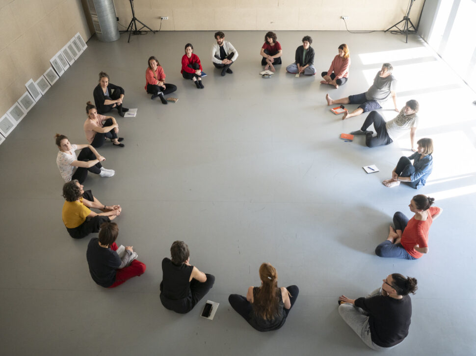 ‘Experiential training’ 2022-23 school year