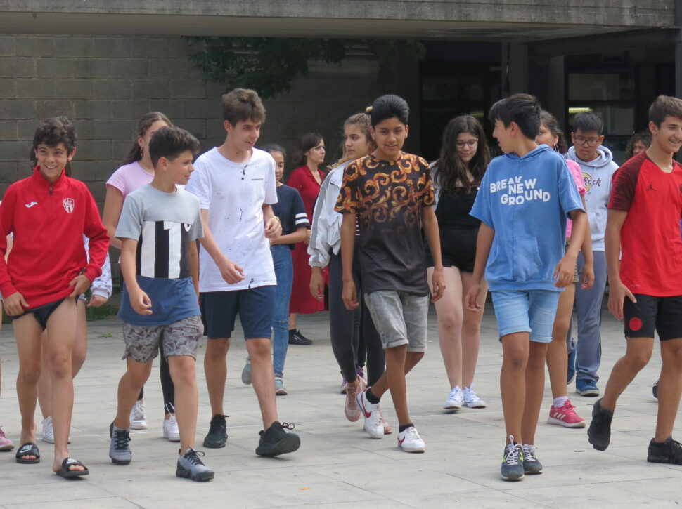 En Trànsit curs 2018-19