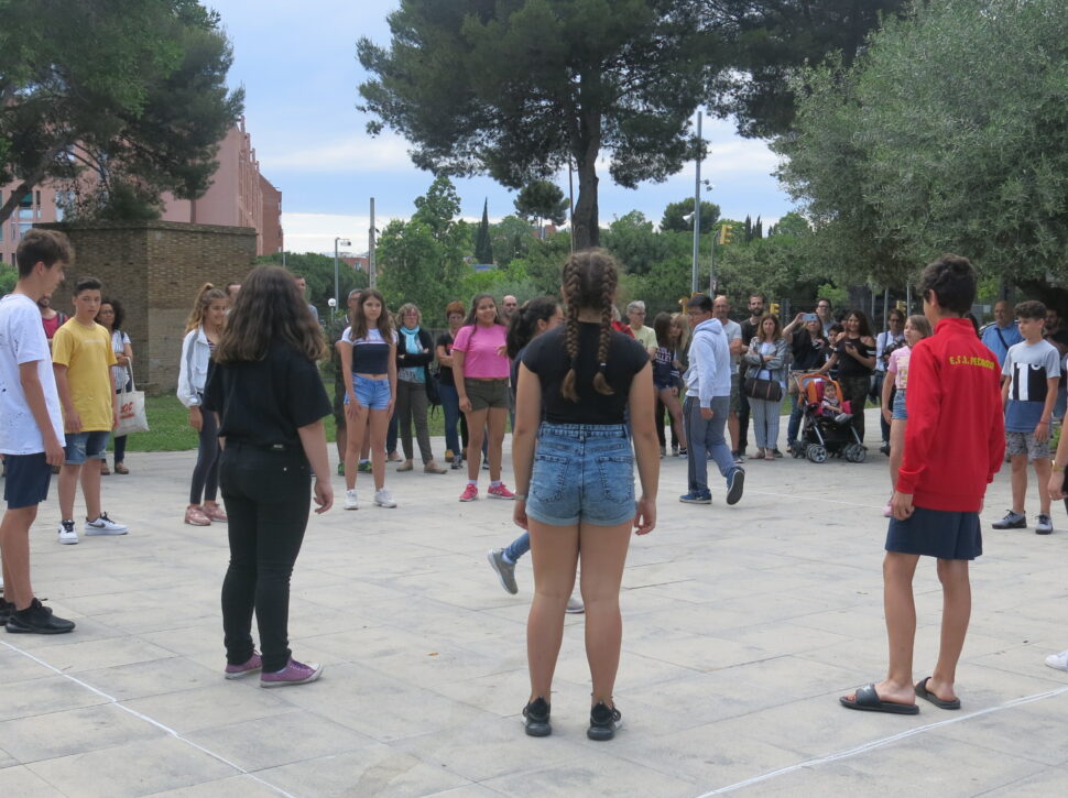 En Trànsit curs 2018-19