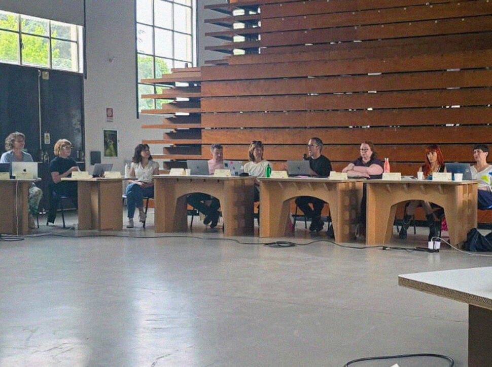 Graner participa a l’Assemblea General 2025 d’EDN a Collegno (Turí)