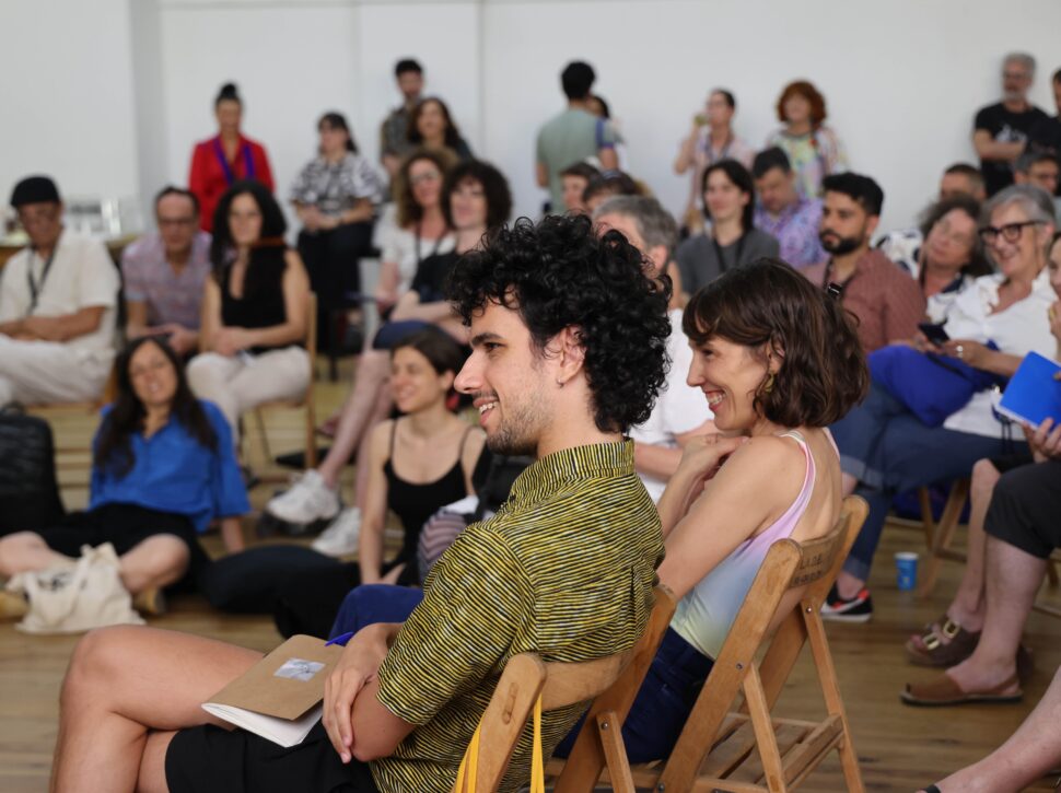 Graner participa al Grec Pro del 2 al 6 de juliol de 2025