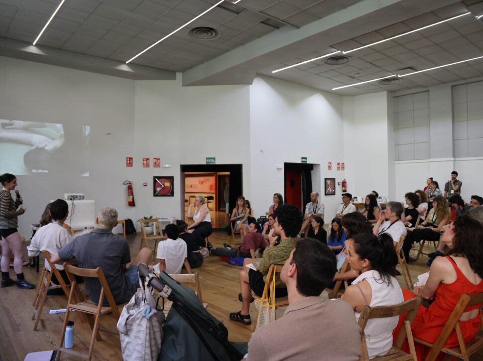 Graner participa al Grec Pro del 2 al 6 de juliol de 2025