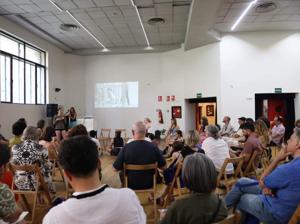 Graner participa al Grec Pro del 2 al 6 de juliol de 2025