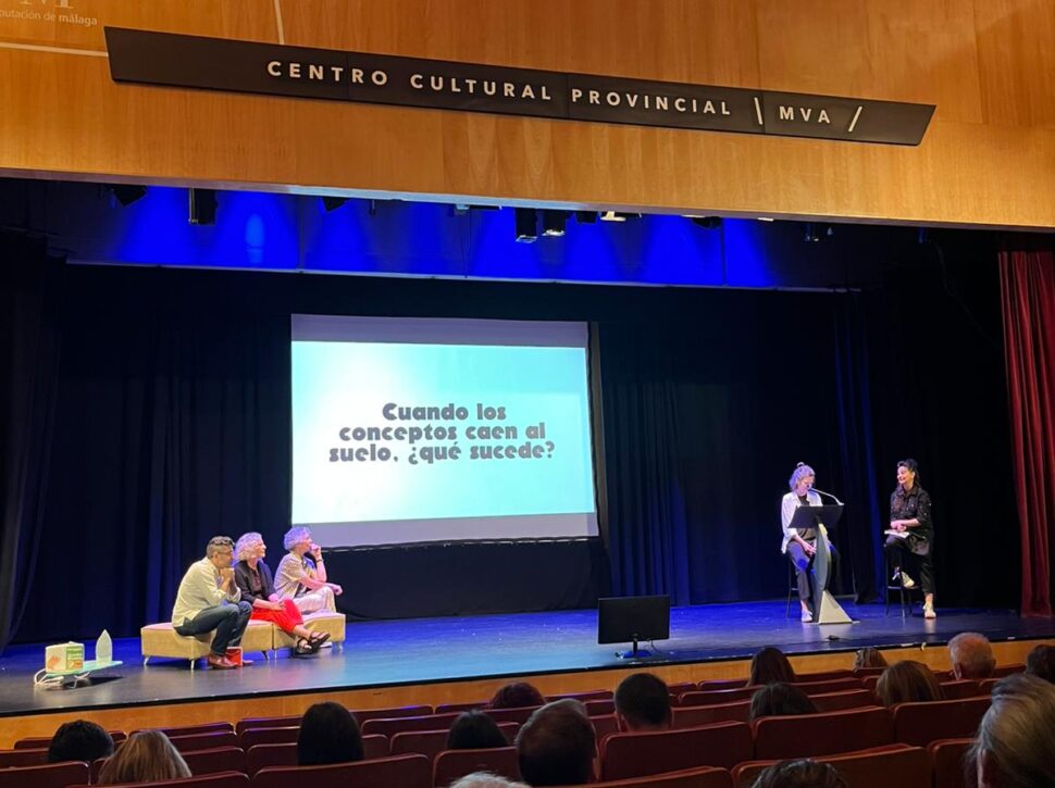 Graner participa al DQVA ESTO III Seminari Internacional sobre Mediació Artística del 10 al 12 de juny de 2025