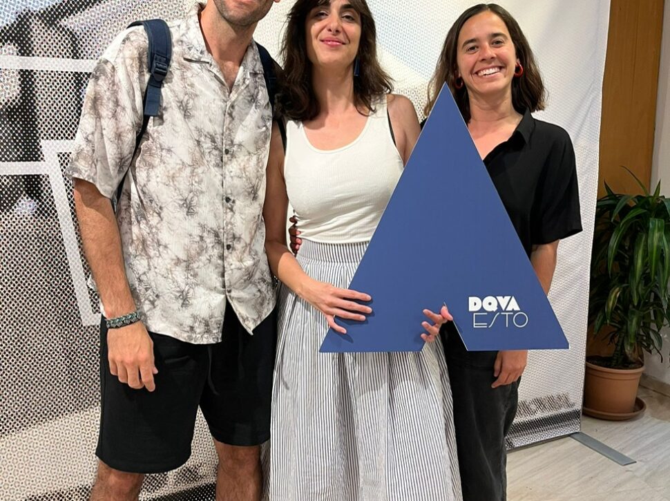 Graner participa al DQVA ESTO III Seminari Internacional sobre Mediació Artística del 10 al 12 de juny de 2025