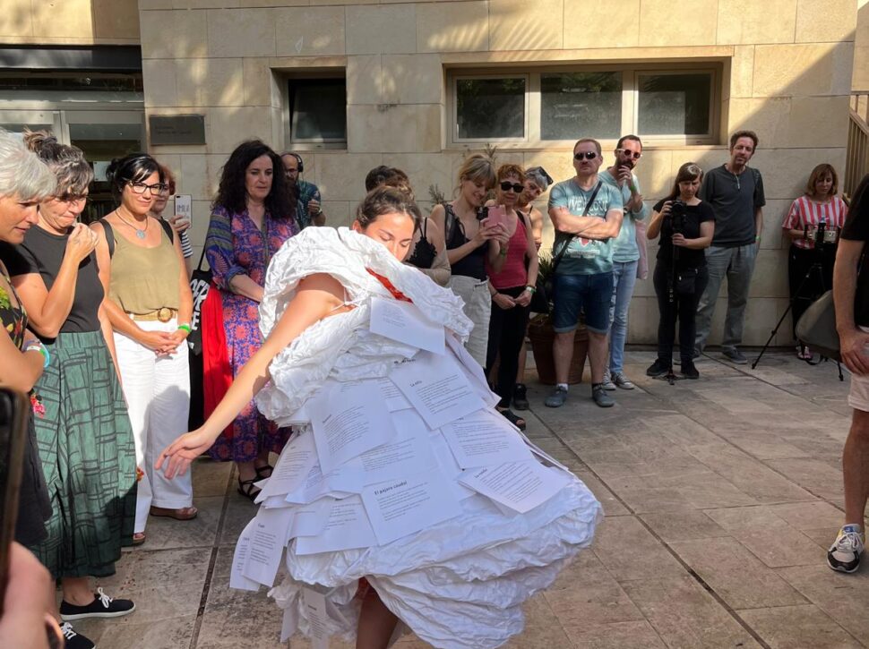 Graner participa al DQVA ESTO III Seminari Internacional sobre Mediació Artística del 10 al 12 de juny de 2025