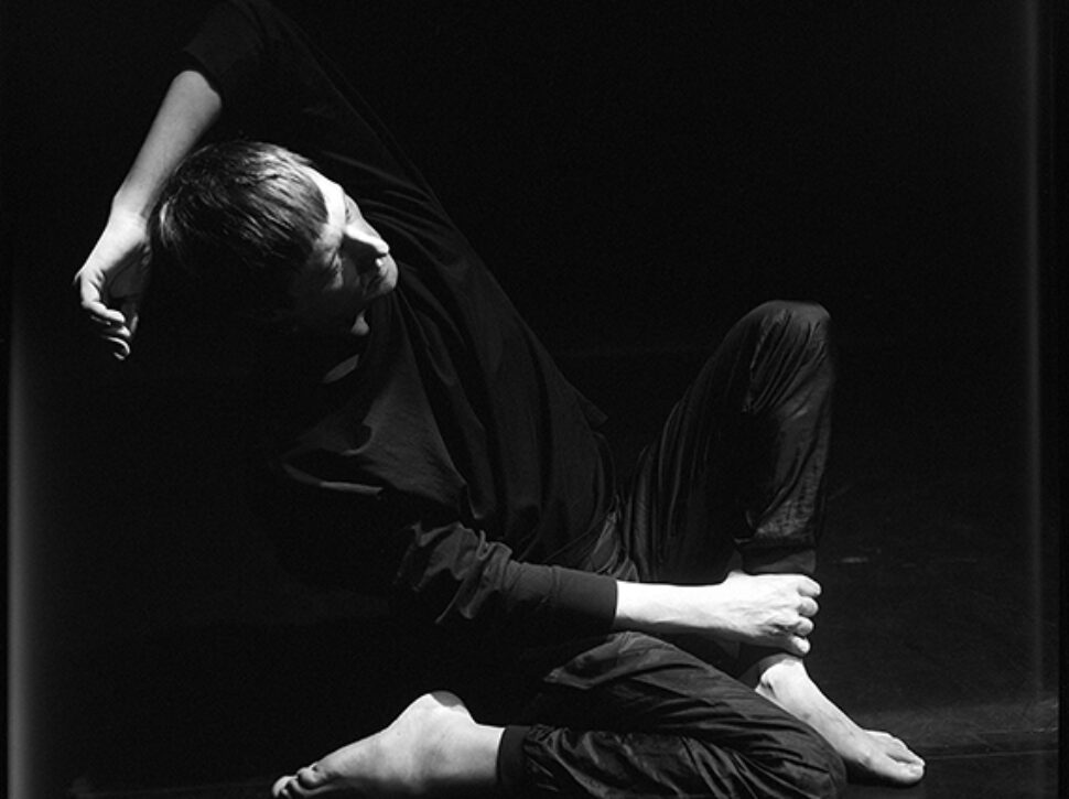 Estudi obert de Javier Martín, en col·laboració amb IF Barcelona