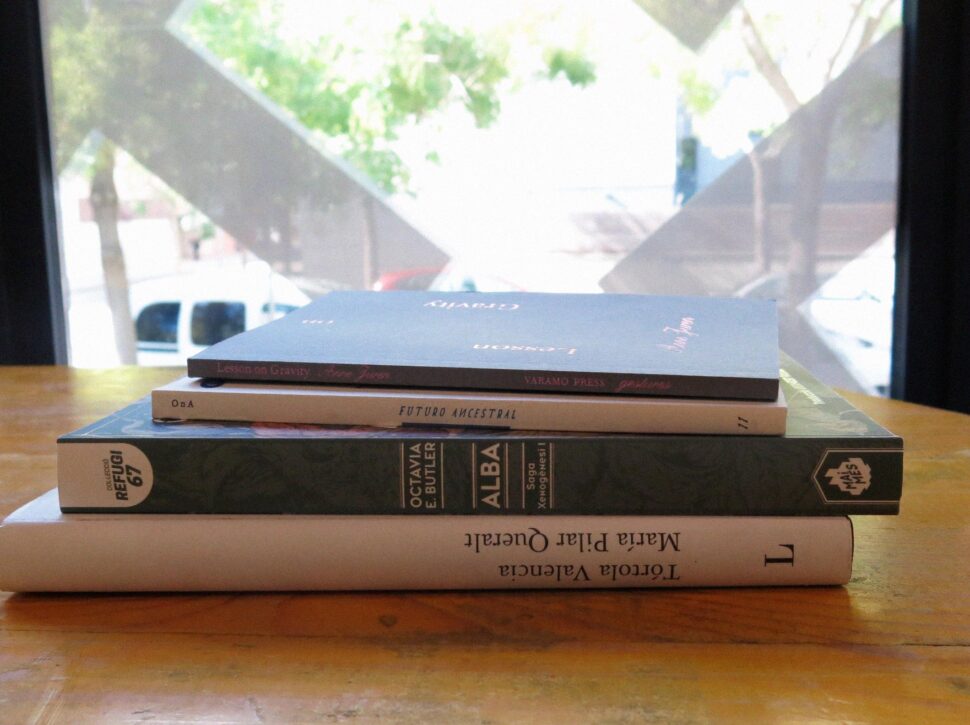 Lu Chieregati’s Curated Selection – October 2025