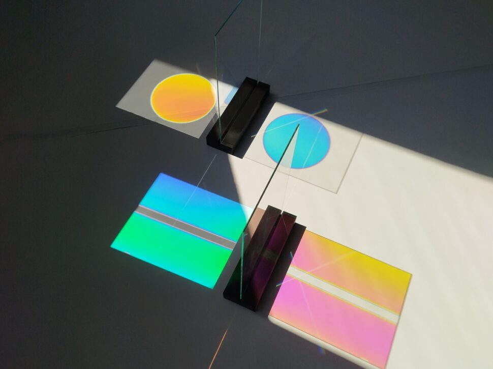 Estudi obert d’Estampa