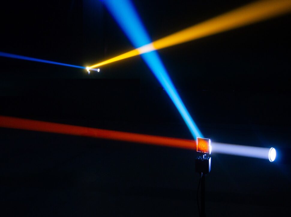 Estudi obert d’Estampa