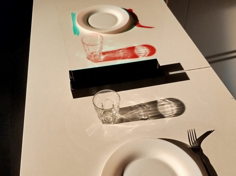 Estudi obert d’Estampa