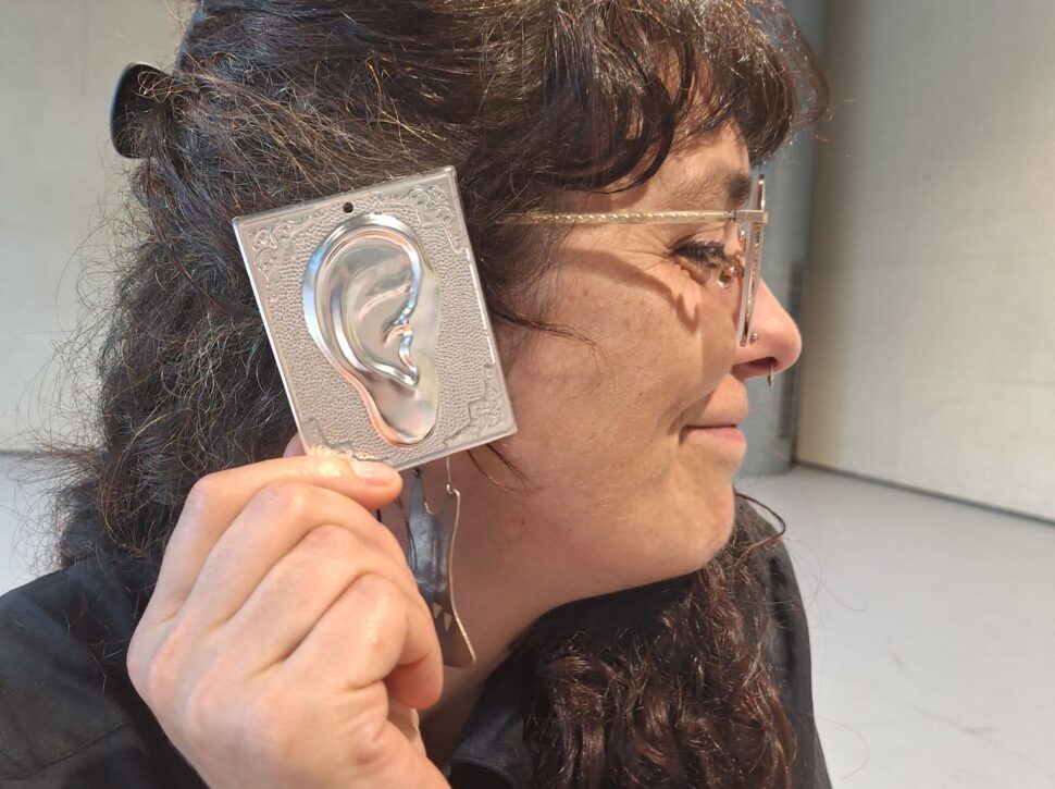 Mentories artístiques 2025