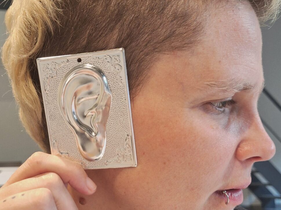 Mentories artístiques 2025