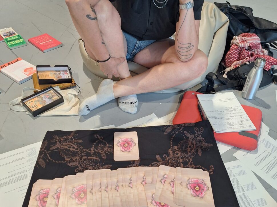 Mentories artístiques 2025