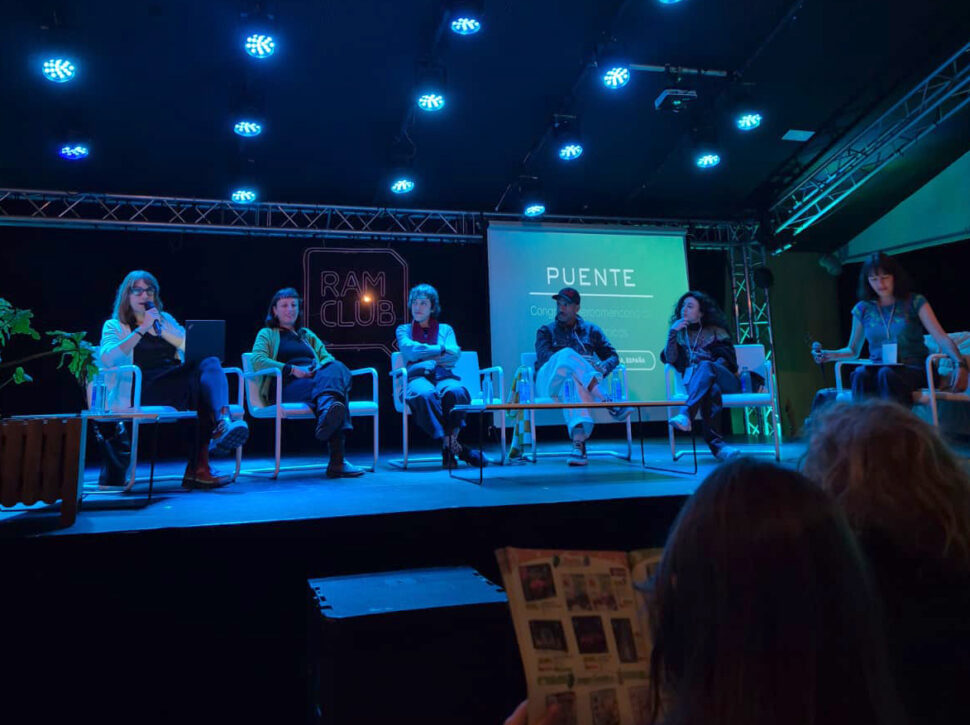 Graner participa al congrés PUENTE 2025 a València