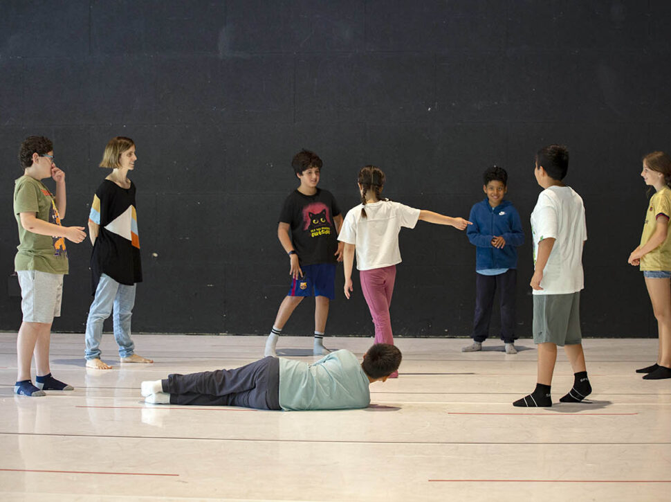 Caixa d’Eines (Caja de Herramientas) curso 2025-26