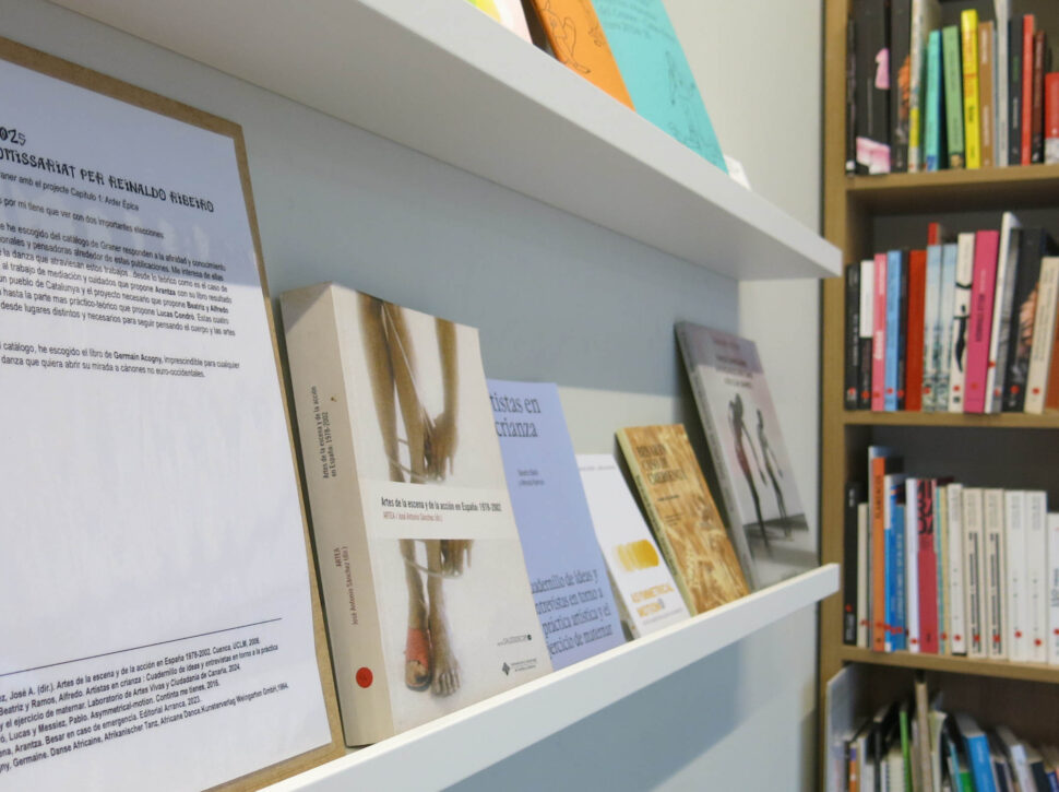 Reinaldo Ribeiro’s Curated Selection – December 2025