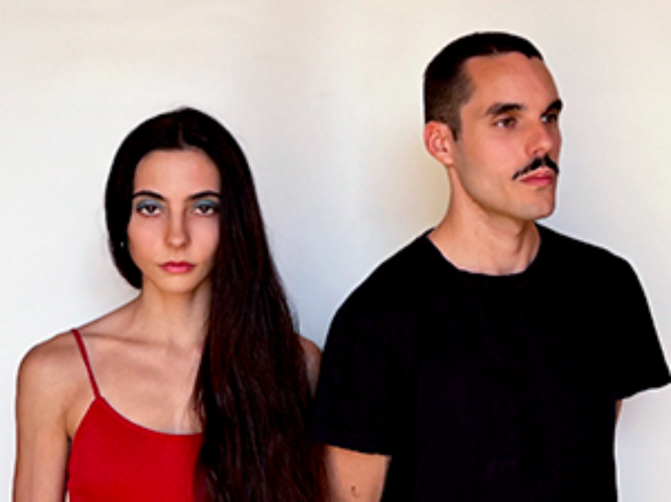 EN RESiDÈNCiA 2025/26 amb Mar Garcia i Javi Soler a l’Institut La Sedeta