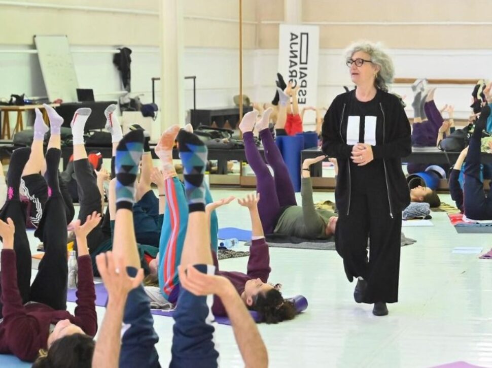 Laboratori amb Lipi Hernández – DATA