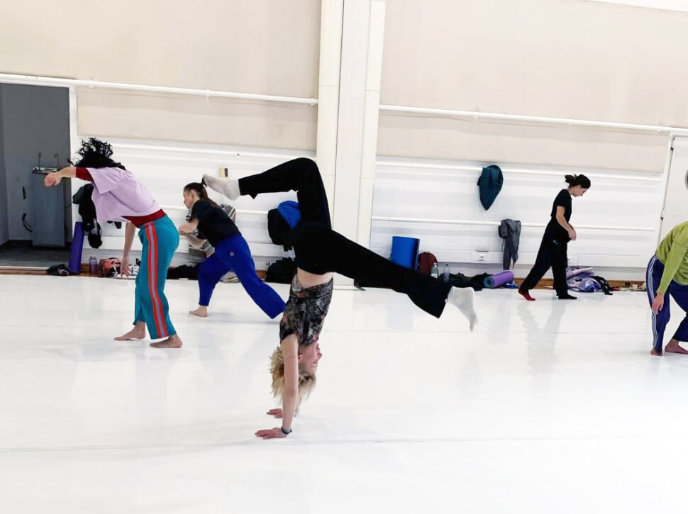 Laboratori amb Lipi Hernández – DATA