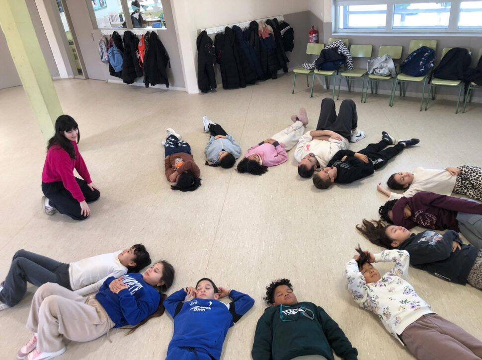 Primer trimestre Caixa d’Eines curs 2025-26