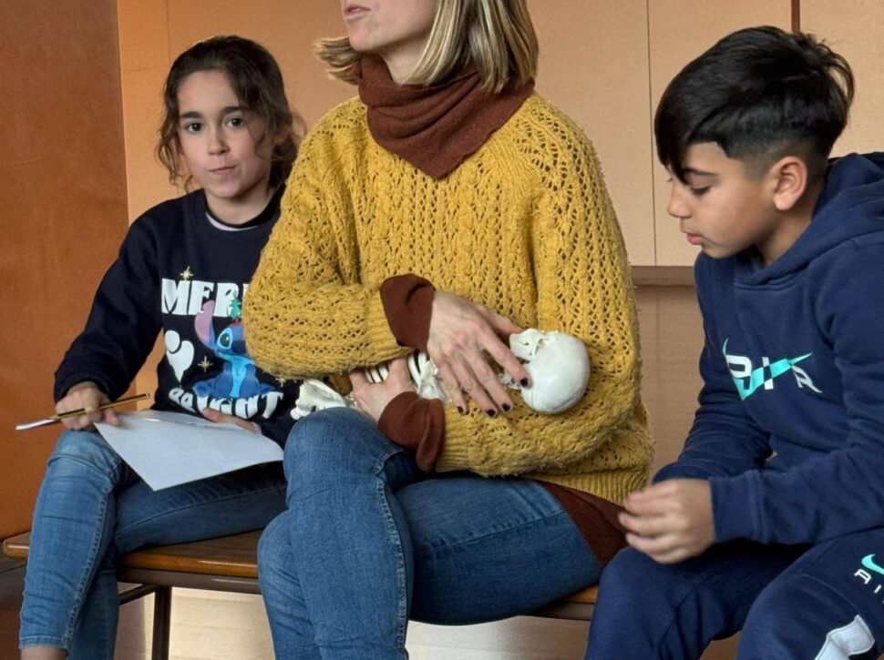 Primer trimestre Caixa d’Eines curs 2025-26