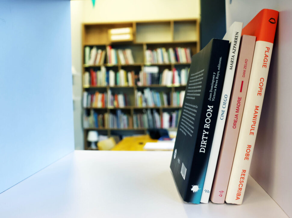 Javier J Hedrosa’s curated Selection – March 2026