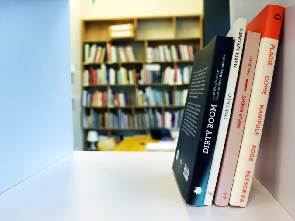 Balda comisariada por Javier J Hedrosa – Marzo 2026