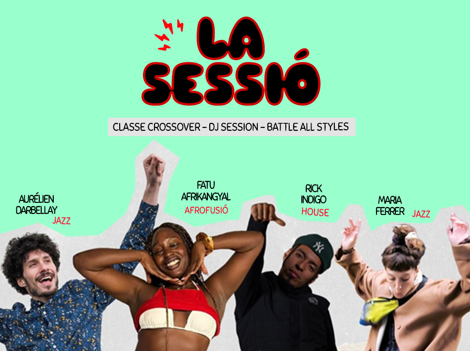 LA SESSIÓ