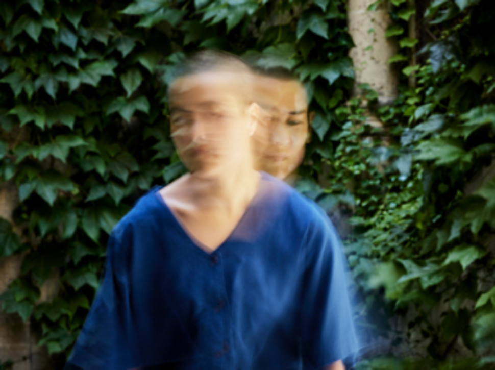 Sharing few things – Laboratori amb Mellina Boubetra