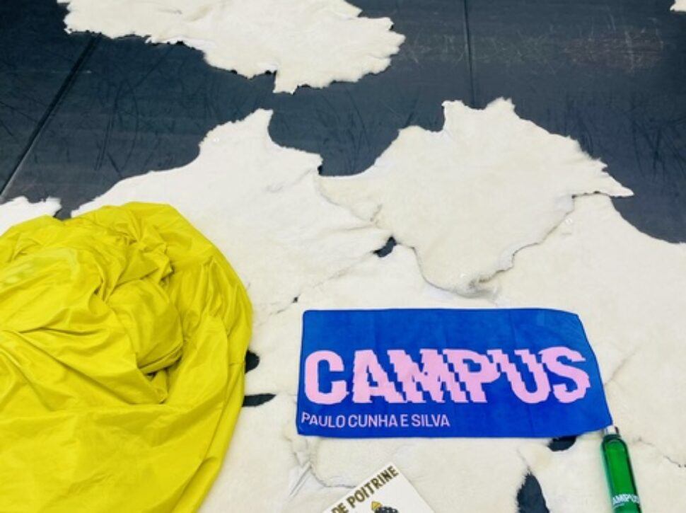 International cross-residencies with the support of the Institut Ramon Llull 2026