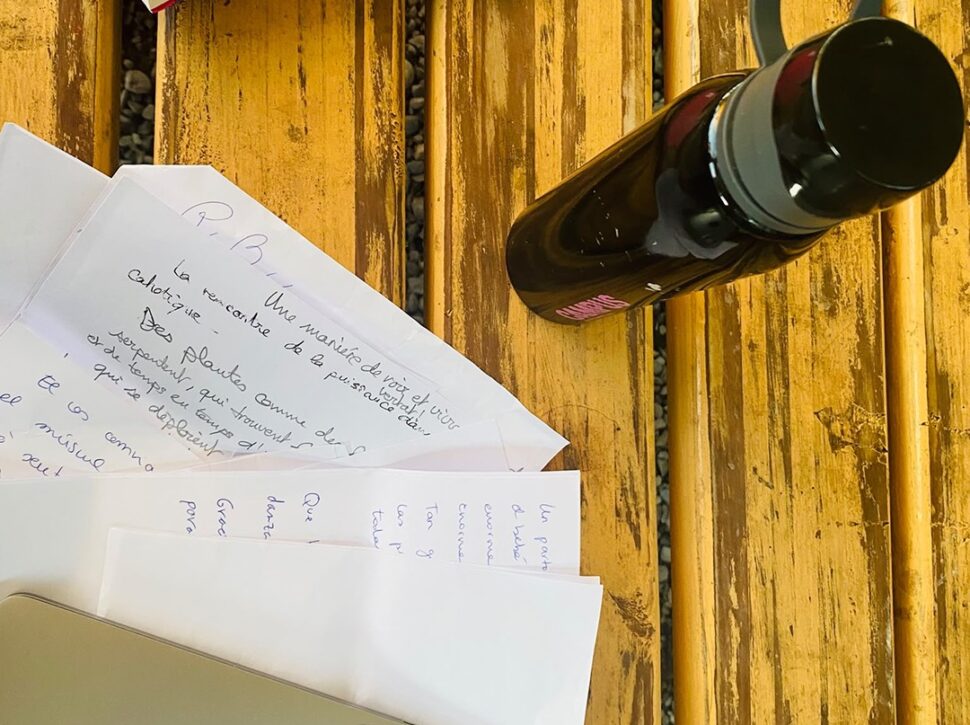 International cross-residencies with the support of the Institut Ramon Llull 2026